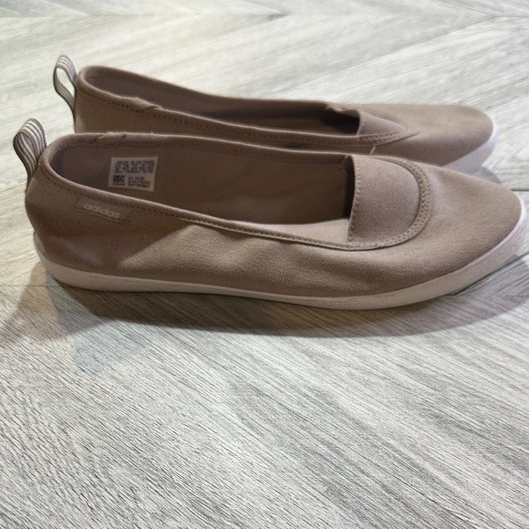 Adidas NEO cloud foam shoes - Picture 4 of 9